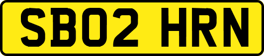 SB02HRN