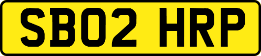 SB02HRP