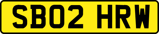 SB02HRW