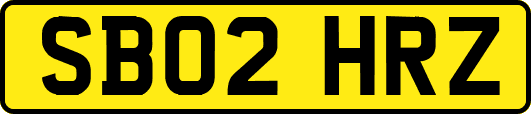 SB02HRZ