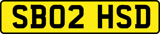 SB02HSD