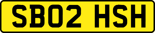 SB02HSH