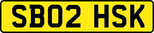 SB02HSK