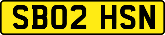 SB02HSN