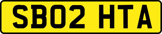 SB02HTA