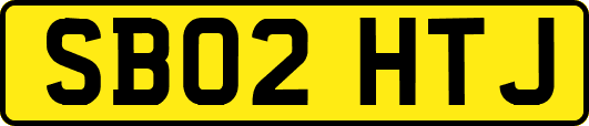SB02HTJ