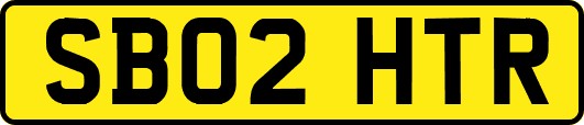 SB02HTR