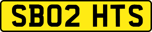 SB02HTS