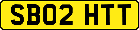 SB02HTT