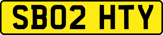 SB02HTY