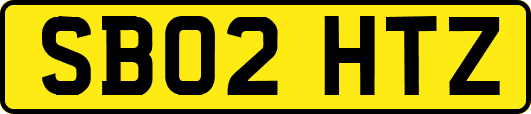 SB02HTZ