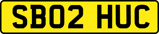 SB02HUC