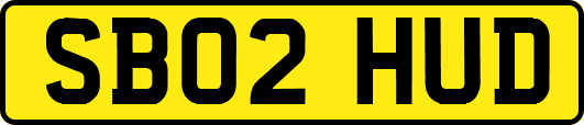 SB02HUD