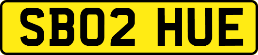 SB02HUE