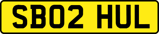 SB02HUL