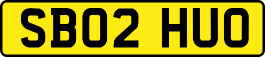 SB02HUO