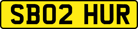 SB02HUR