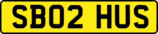 SB02HUS