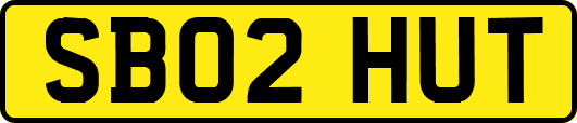 SB02HUT