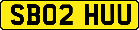 SB02HUU