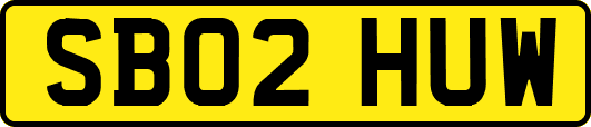 SB02HUW