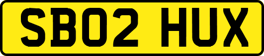 SB02HUX