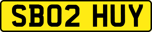 SB02HUY