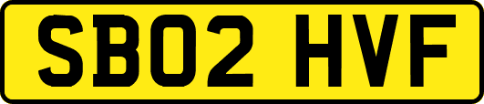 SB02HVF