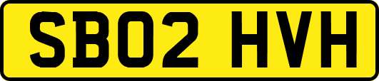SB02HVH