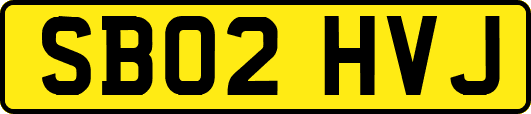 SB02HVJ