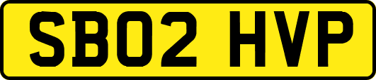 SB02HVP