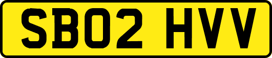 SB02HVV