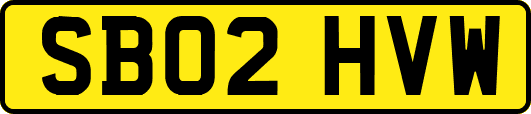 SB02HVW