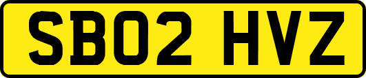 SB02HVZ