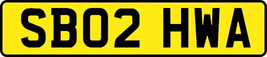 SB02HWA