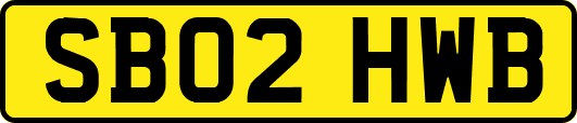 SB02HWB