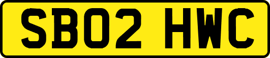 SB02HWC