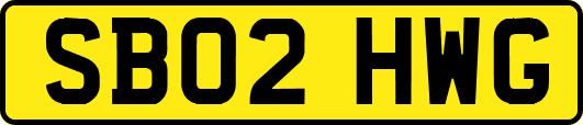 SB02HWG