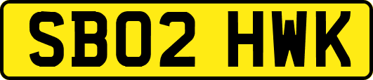 SB02HWK
