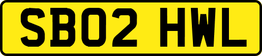 SB02HWL