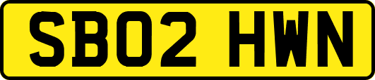 SB02HWN