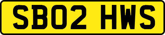 SB02HWS