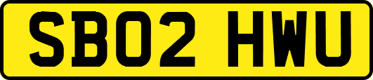SB02HWU