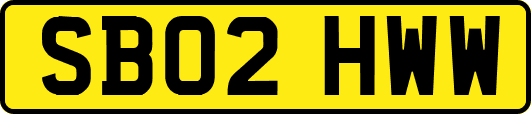 SB02HWW
