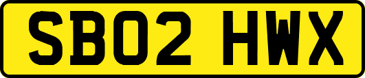 SB02HWX