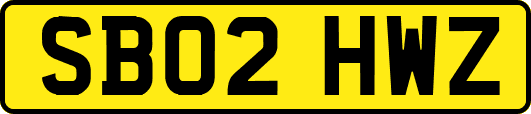 SB02HWZ