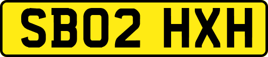 SB02HXH