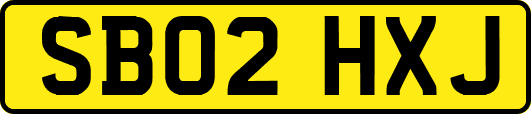 SB02HXJ