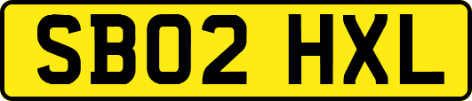SB02HXL