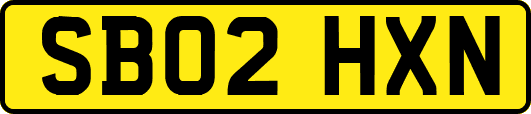 SB02HXN